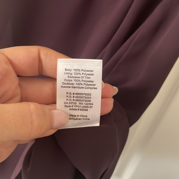 Babaton camisole with lace detail - Picture 6 of 7